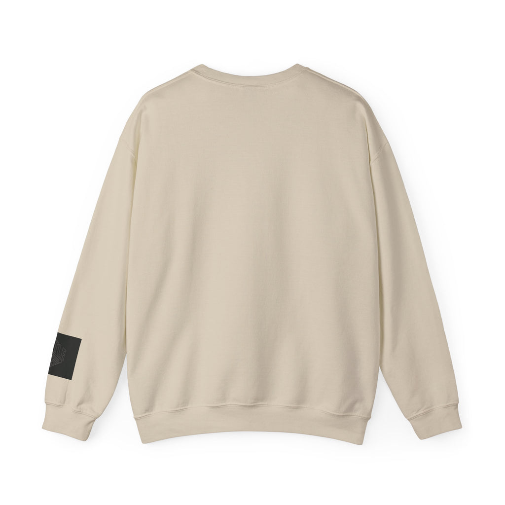 1946 "The Living Legend" Crewneck Sweatshirt — Perfectly Aged Birthday Gift