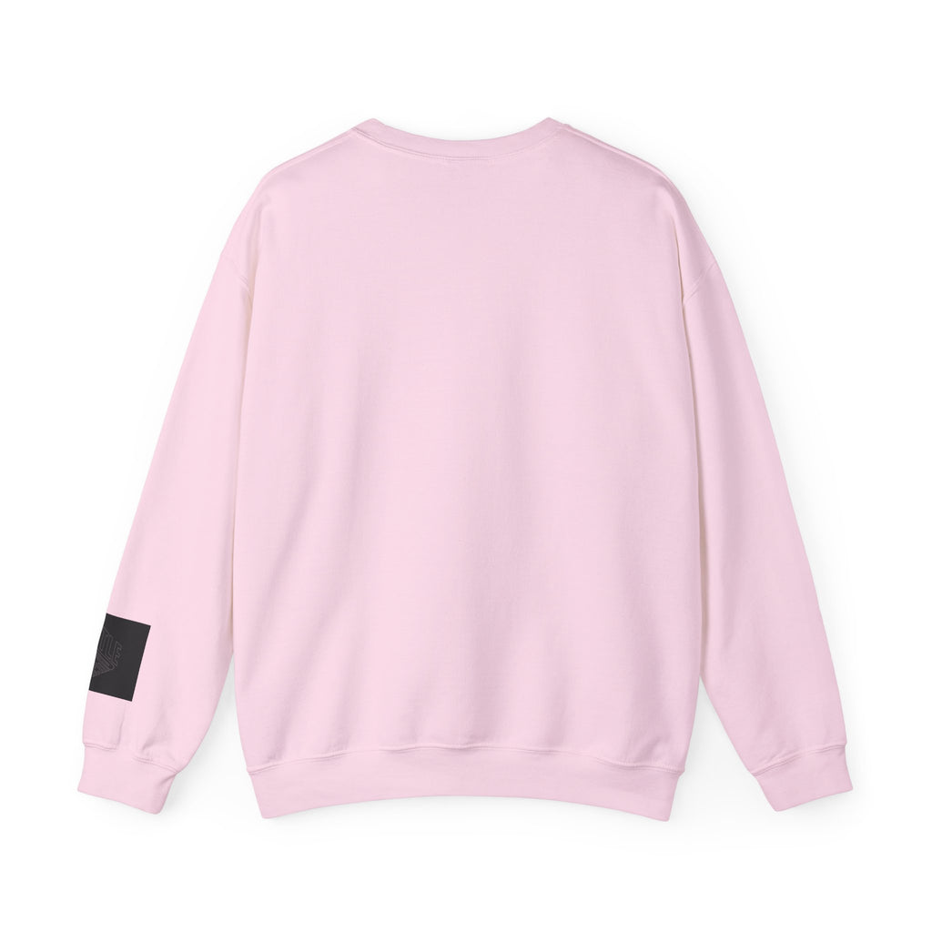 1946 "The Living Legend" Crewneck Sweatshirt — Perfectly Aged Birthday Gift