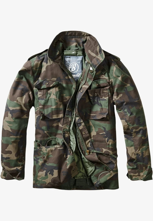 M65 Field Classic Jacket