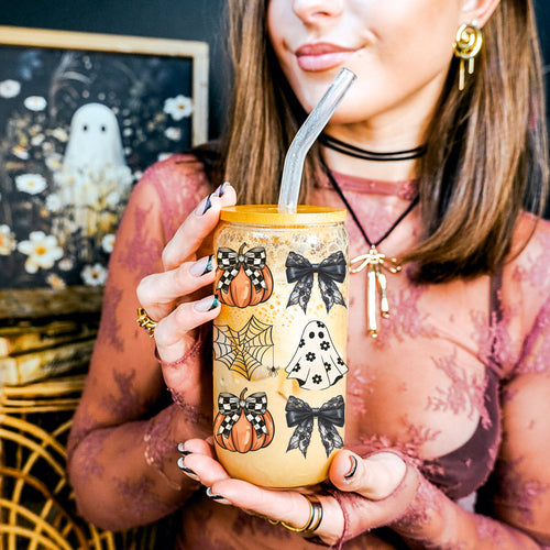 Halloween Mash 20oz