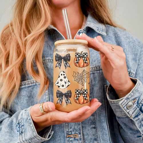 Halloween Mash 20oz